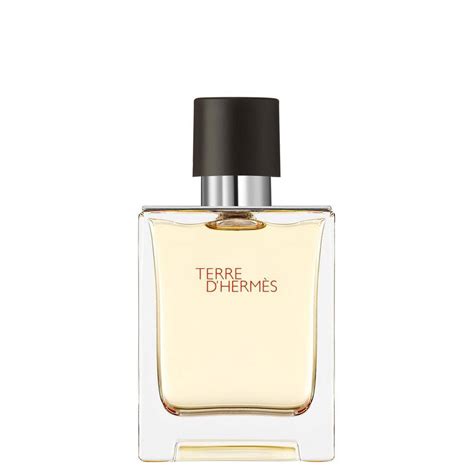 terre d'hermes edt fragrantica